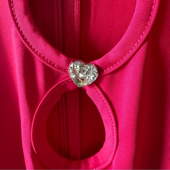 Body con jumper size small - Picture 6 of 9